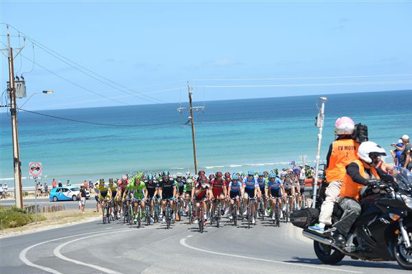 Aldinga Beach